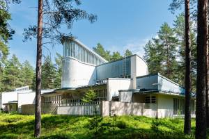 Kuva Satakunnan Hautaustoimiston järjestämästä muistotilaisuudesta